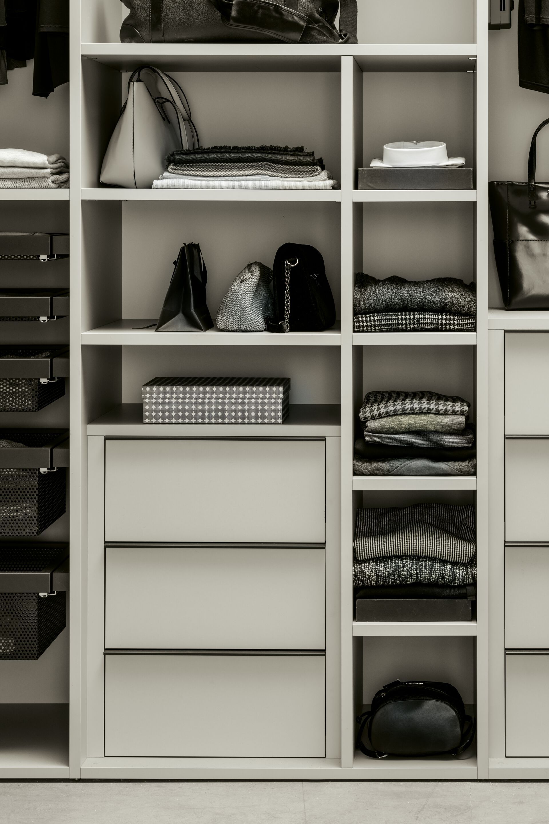 Ящик для шкафов Adok Интермеццо ARCH-00084217 - Вид №4