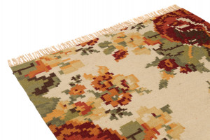 2000000055954 Ковер Rosetta 160х230 LINIE DESIGN