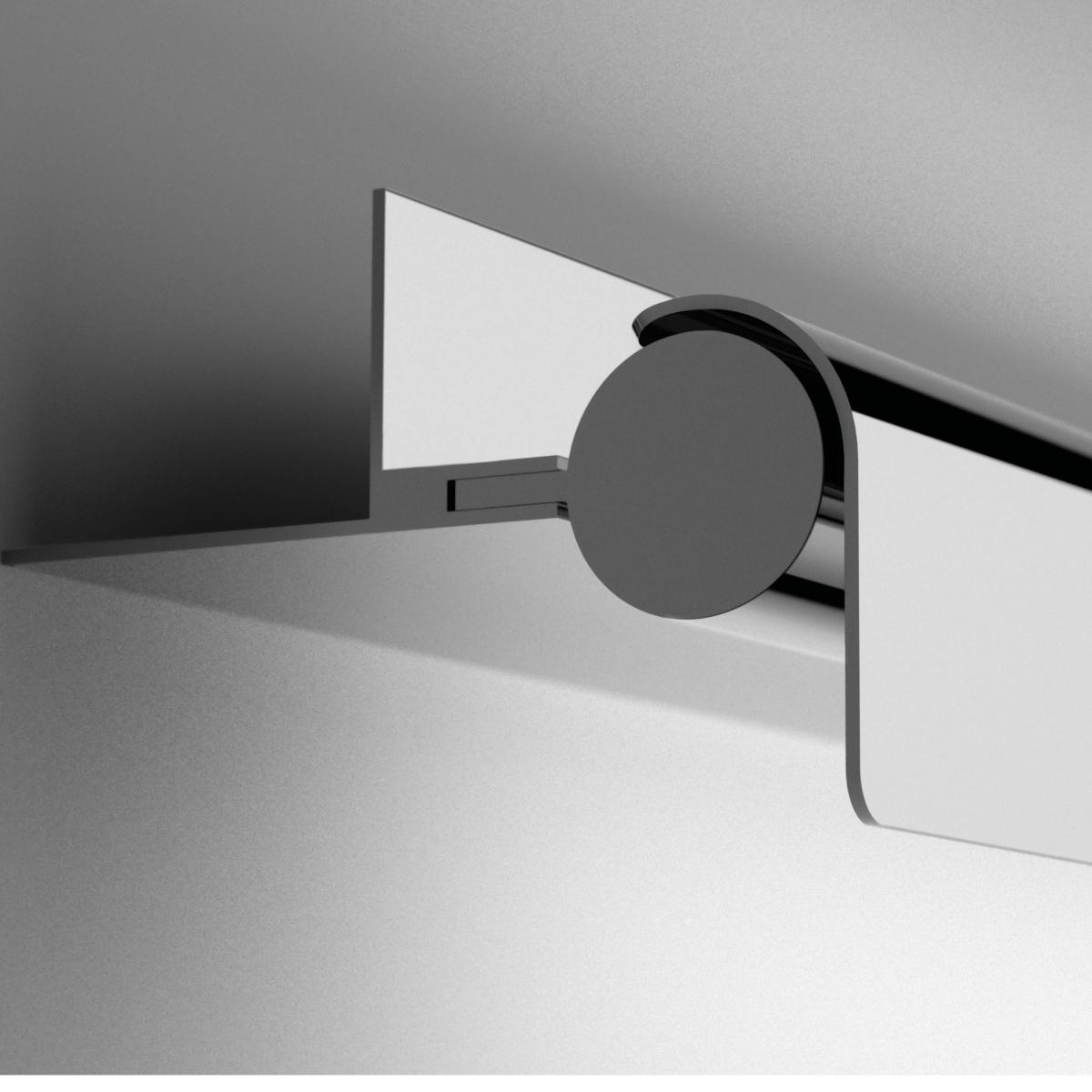 040724 Бра Millenium Vibia  - Вид №2