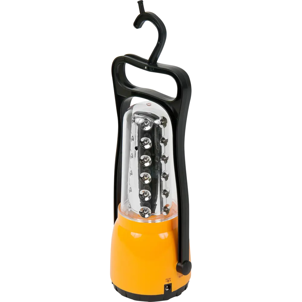 Фонарь светодиодный ТК30 Трофи STLM-2036374 - Вид №1