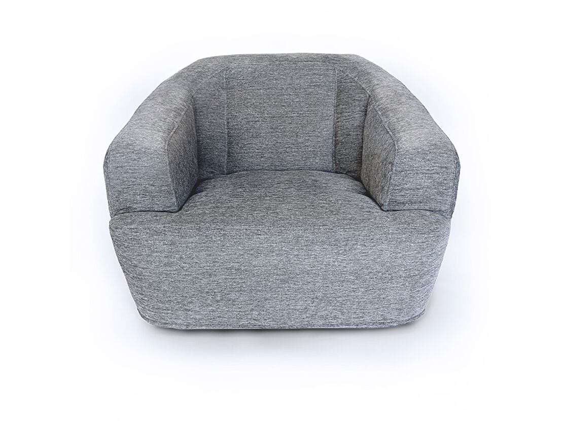 Тканевое садовое кресло с подлокотниками Walters курорт ARCH-00055635