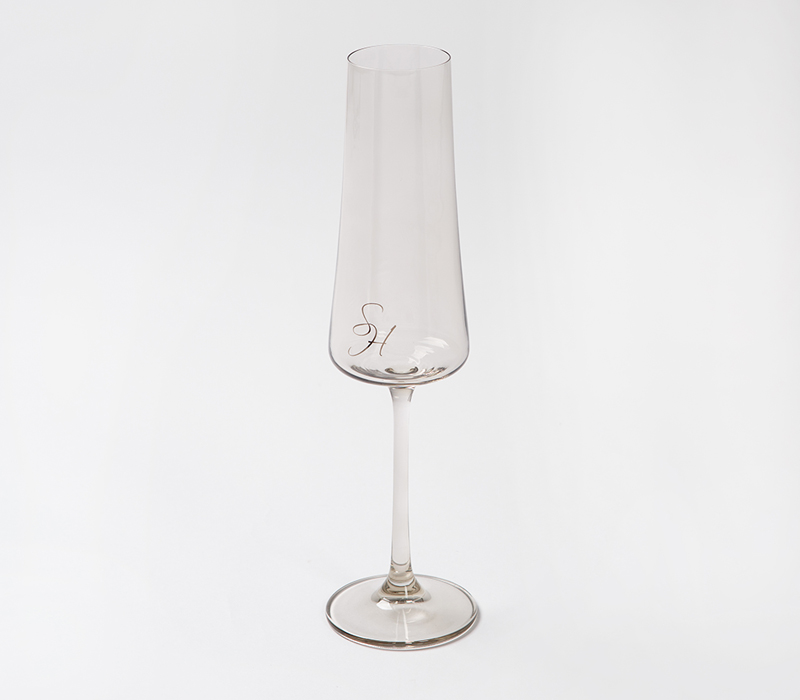 Victoria Stenova 611017 Набор бокалов для шампанского Astoria Grey  - Вид №5