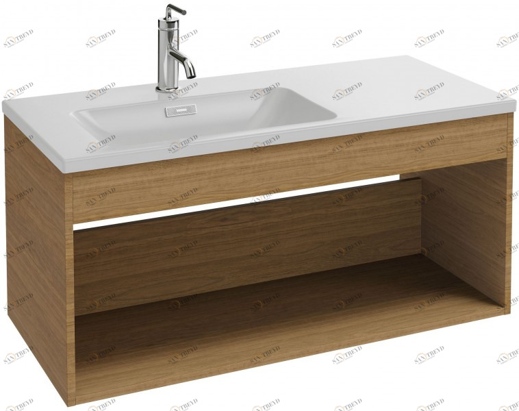 EB2035-N18 Ниша-полка 100 см Jacobdelafon VOX Santreyd