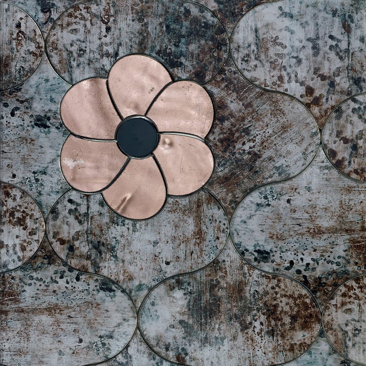 SICIS Vetrite 3 Boheme Grey ДЕКОРАТИВНЫЙ VETRITE sun-id-1991133 - Вид №96