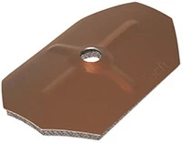 Шайба CCE 04 75 050 CCE00 Tecfi