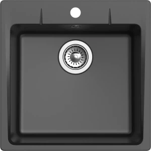 Кухонная мойка Кварц Ewigstein S96 GranFest