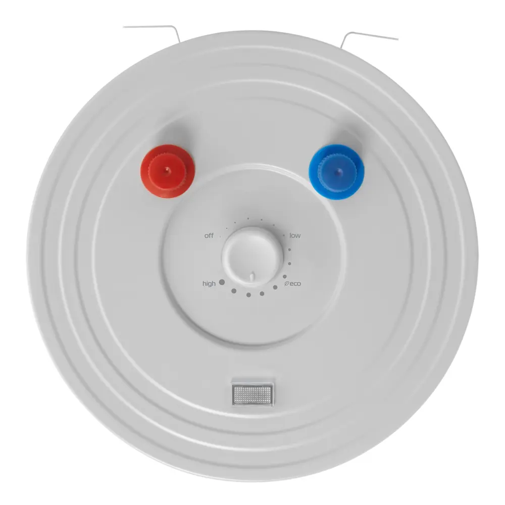 Royal Thermo RWH 15 Novelty O — компактный электрический водонагреватель 15 л 89359378 STLM-0811170 - Вид №3
