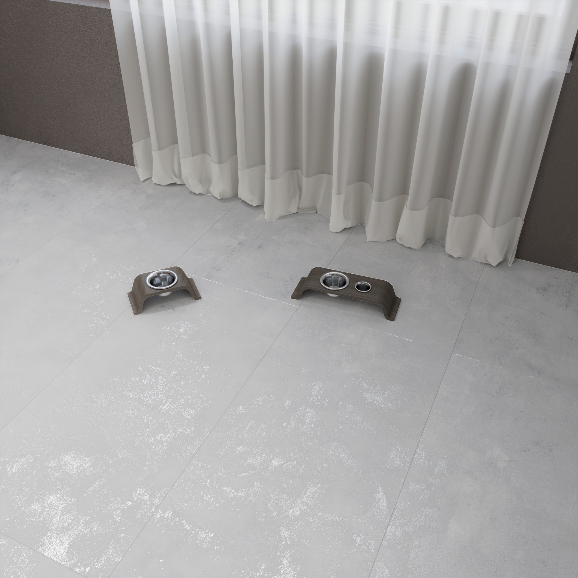 ARCSTONE GREY: Элегантность в каждом оттенке GI8012-A Arcadia Ceramica