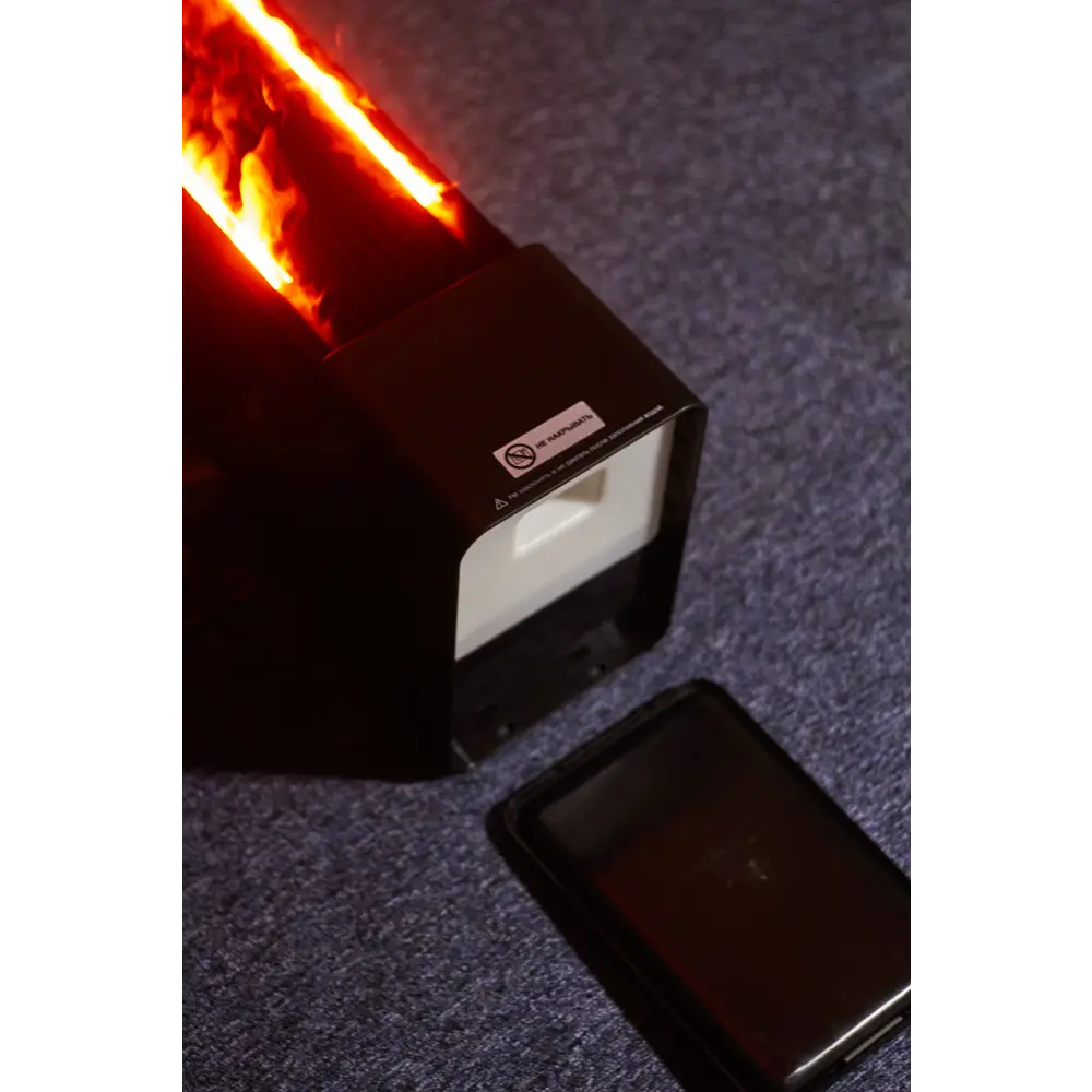 Электрический очаг Realflame 3D C1 STLM-2023967 - Вид №9