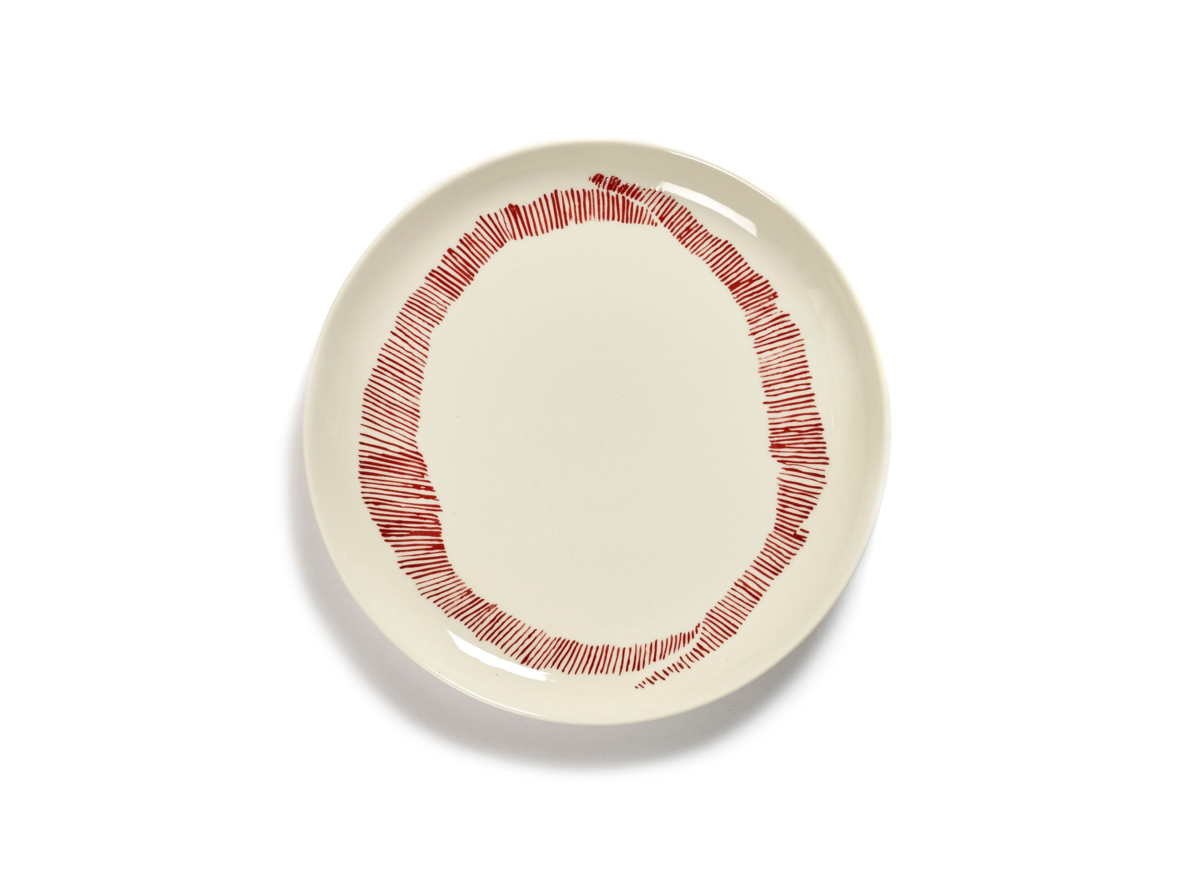 Глазурованная керамическая плита Serax Ottolenghi Feast ARCH-00100185 - Вид №5