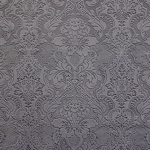 COLORISTICA Ткань мебельная  Микровелюр  HITVenzo soft Коричневый Venzo soft col.36