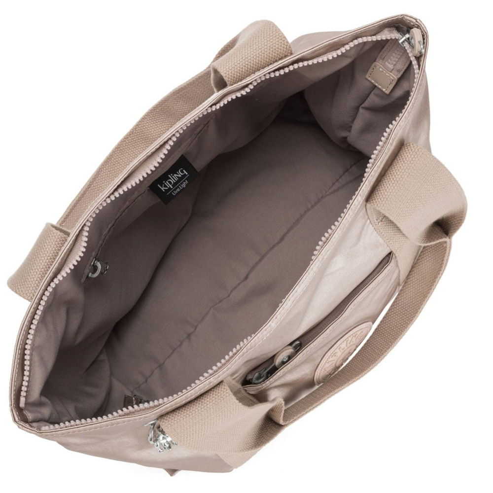 KI4665P24 Сумка Small Tote Kipling Era S  - Вид №2