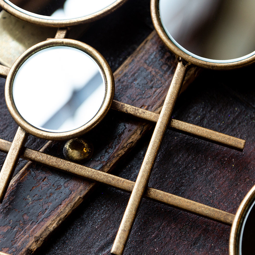 20082848 Настенный арт-декор «Мартин» Object Desire  - Вид №8