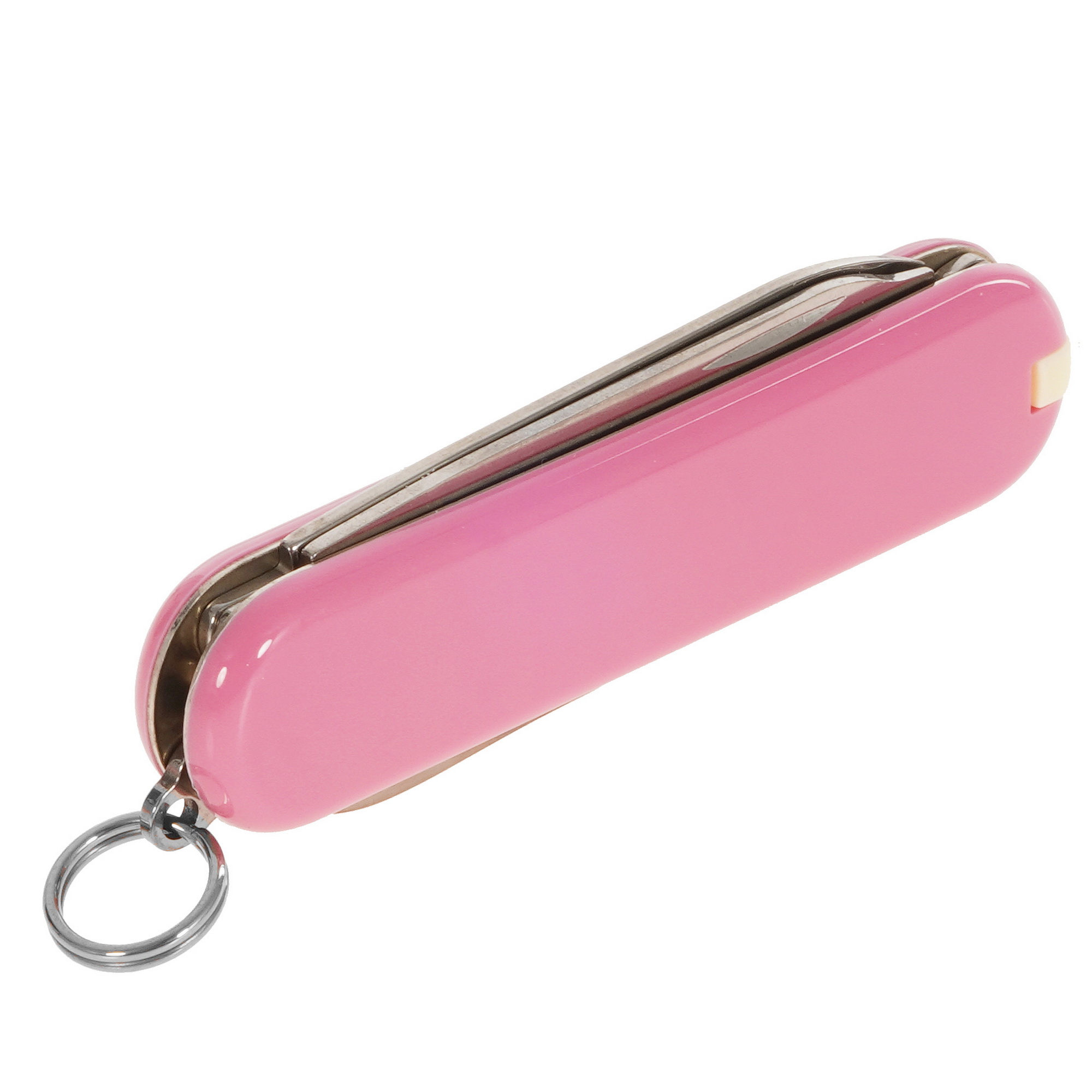 Швейцарский нож Victorinox Classic SD Colors Cherry Blossom 9011931 STDN-0089268 - Вид №5