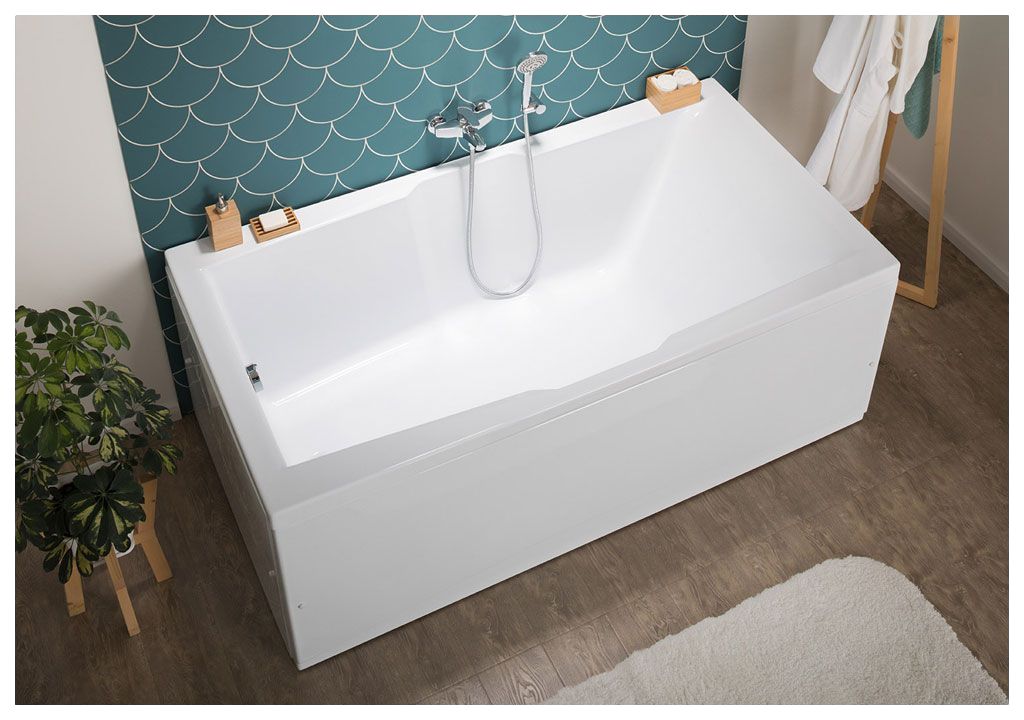 Фронтальная панель для ванны Aquanet Vega 190 00145089 - Вид №4