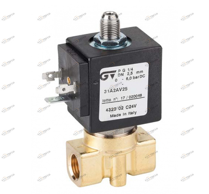 GENEBRE 4328 01 220v (4328) 