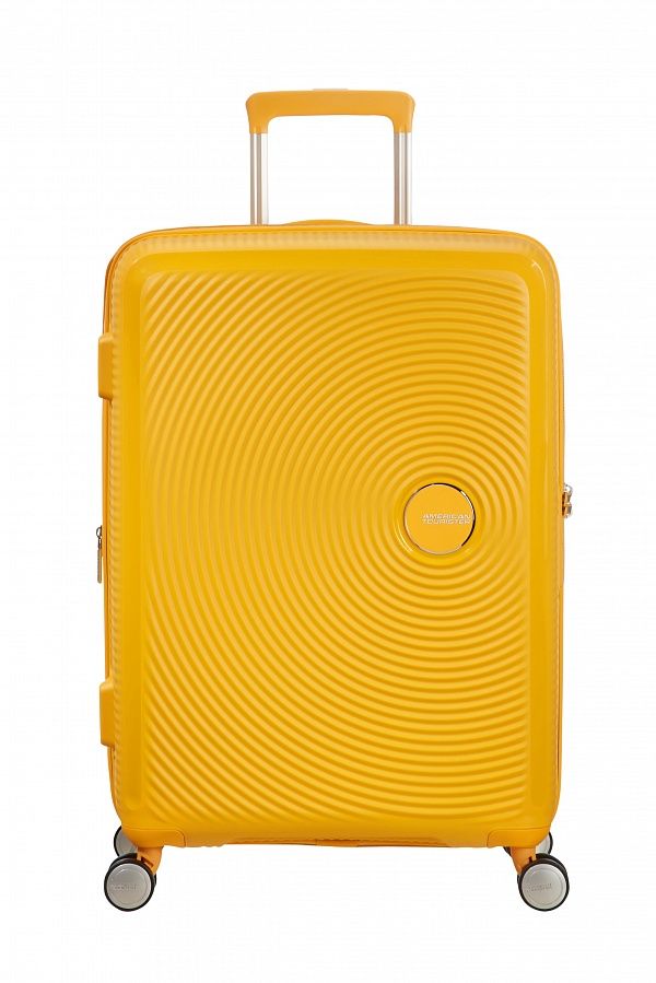 32G-06002 Чемодан 32G*002 Spinner 67 Exp American Tourister Soundbox  - Вид №3