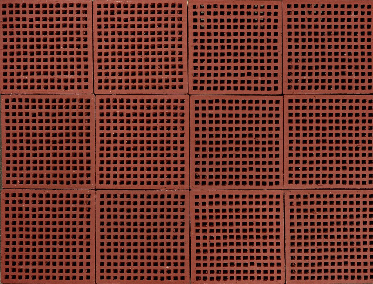 Кирпичная кладка GIMA ACOUSTIC BRICKS ARCH-00052073 - Вид №2