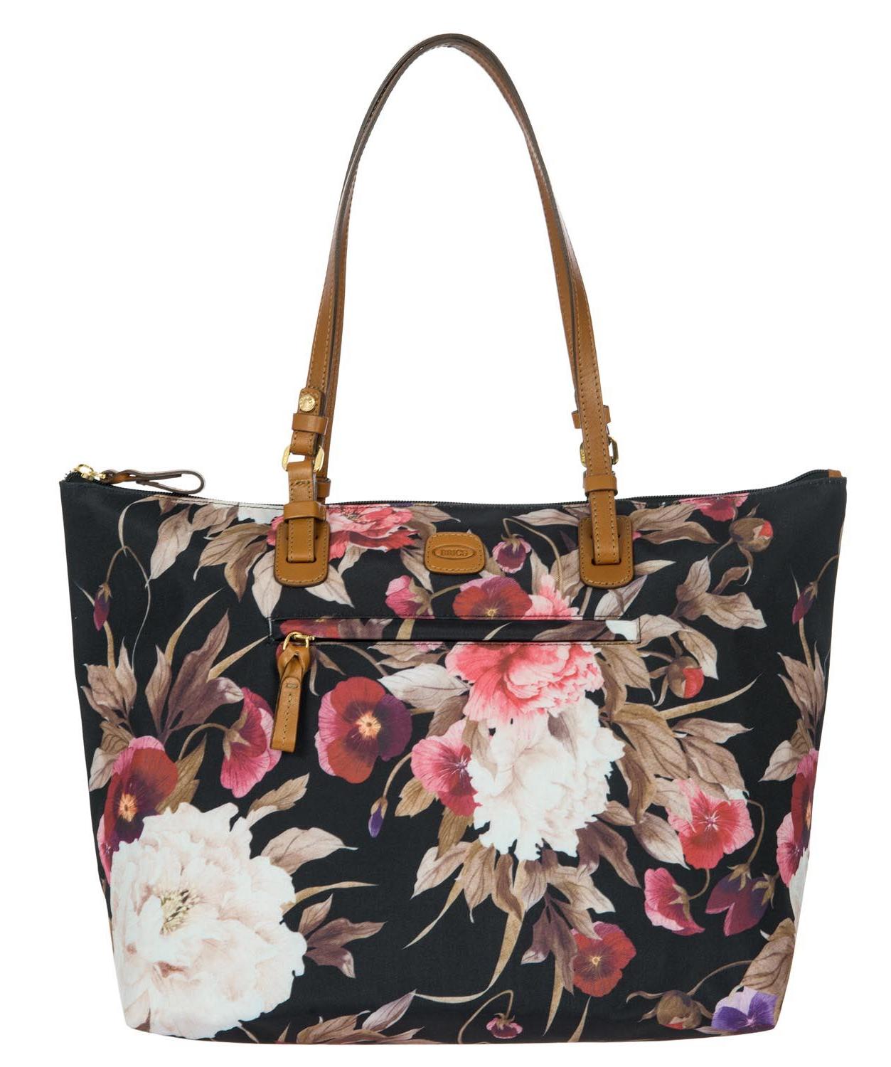 BXG45070.983 Сумка женская BXG45070 3 in 1 Shopper bag Brics X-Bag 