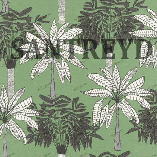 537833 Обои Rasch Club Botanique