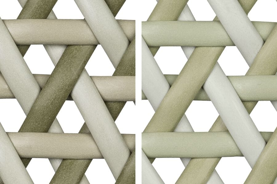 2-местный диван из синтетического волокна DEDON ATOLO ARCH-00084980 - Вид №6