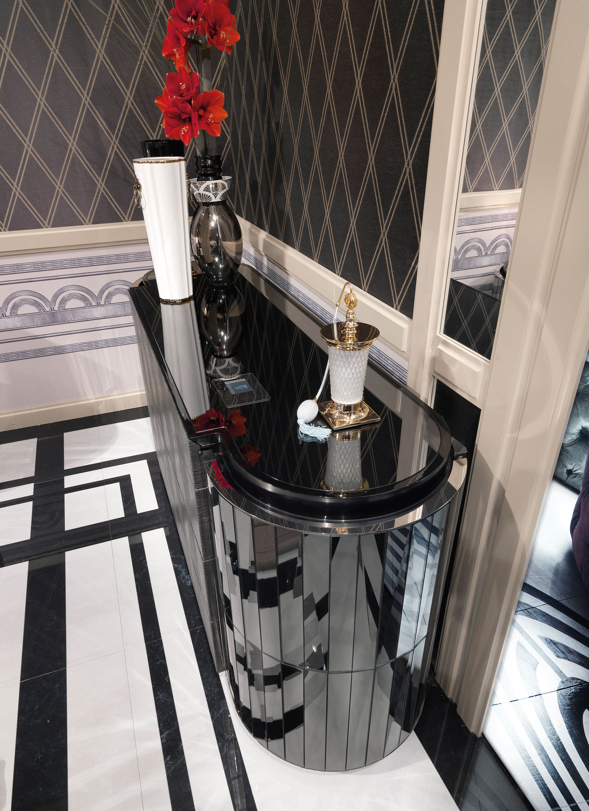 Vaslav Комод Visionnaire  - Вид №2