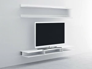 MDF Italia Настенная модульная стенка для хранения вещей