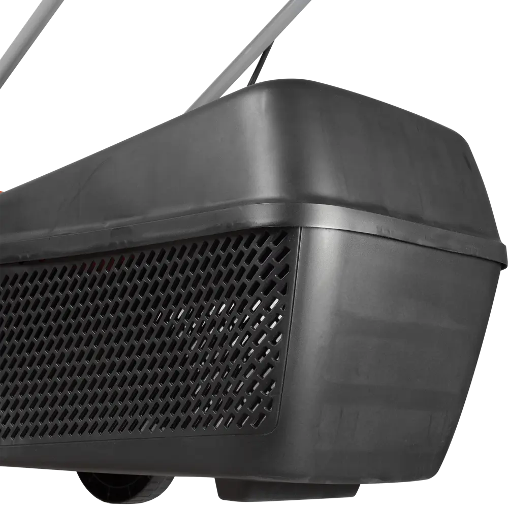 Газонокосилка электрическая Black&Decker BEMW 351, 1000 Вт, 32 см BLACK + DECKER STLM-2043797 - Вид №3