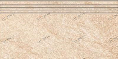 Ступень K-175/SR/st01 MONTANA BEIGE 29,4x6 Kerranova sun-id-331897