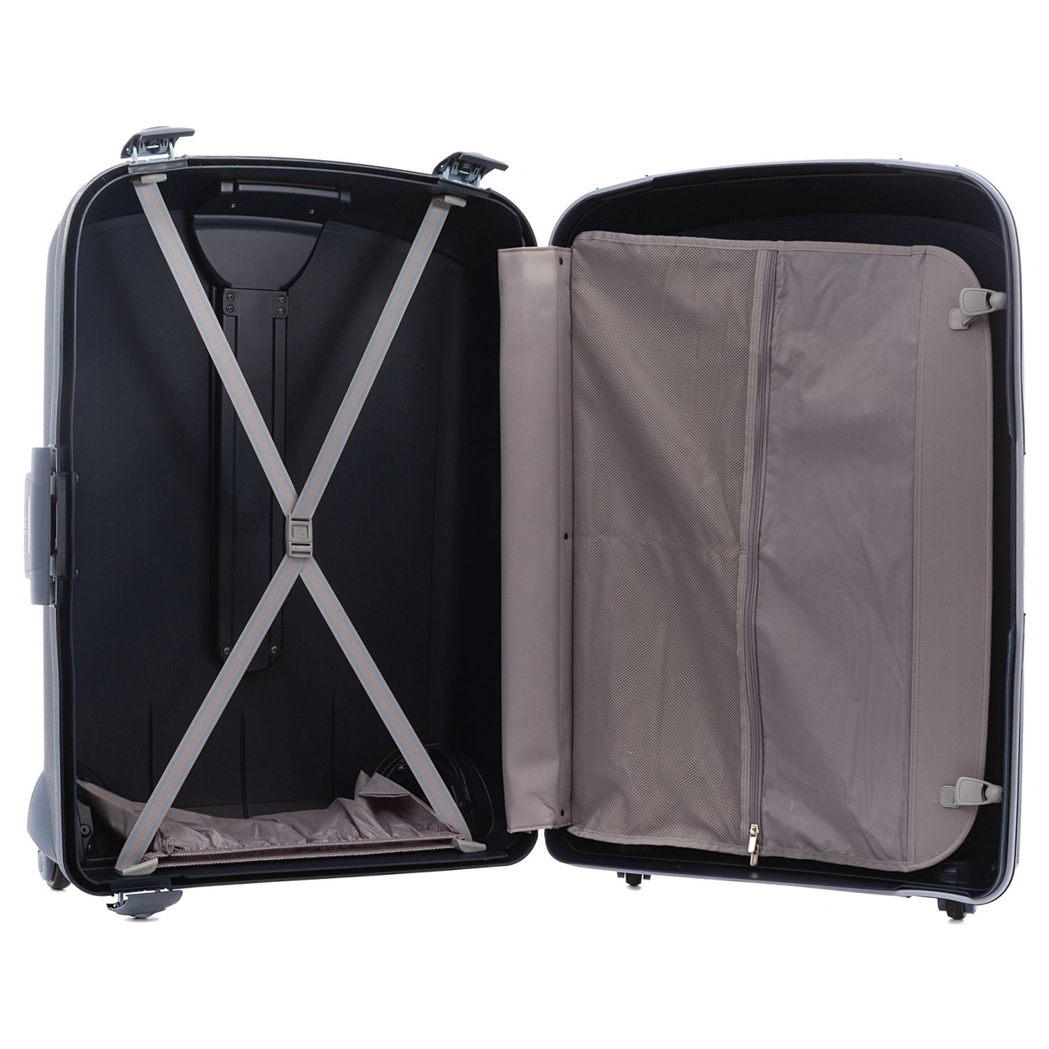 0671-23 Чемодан 0671 L Roncato Ghibli