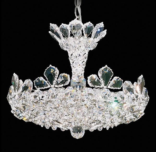 Schonbek Люстра с кристаллами swarovski® Trilliane 5798, 5799 5798, 5799 ... - Вид №11