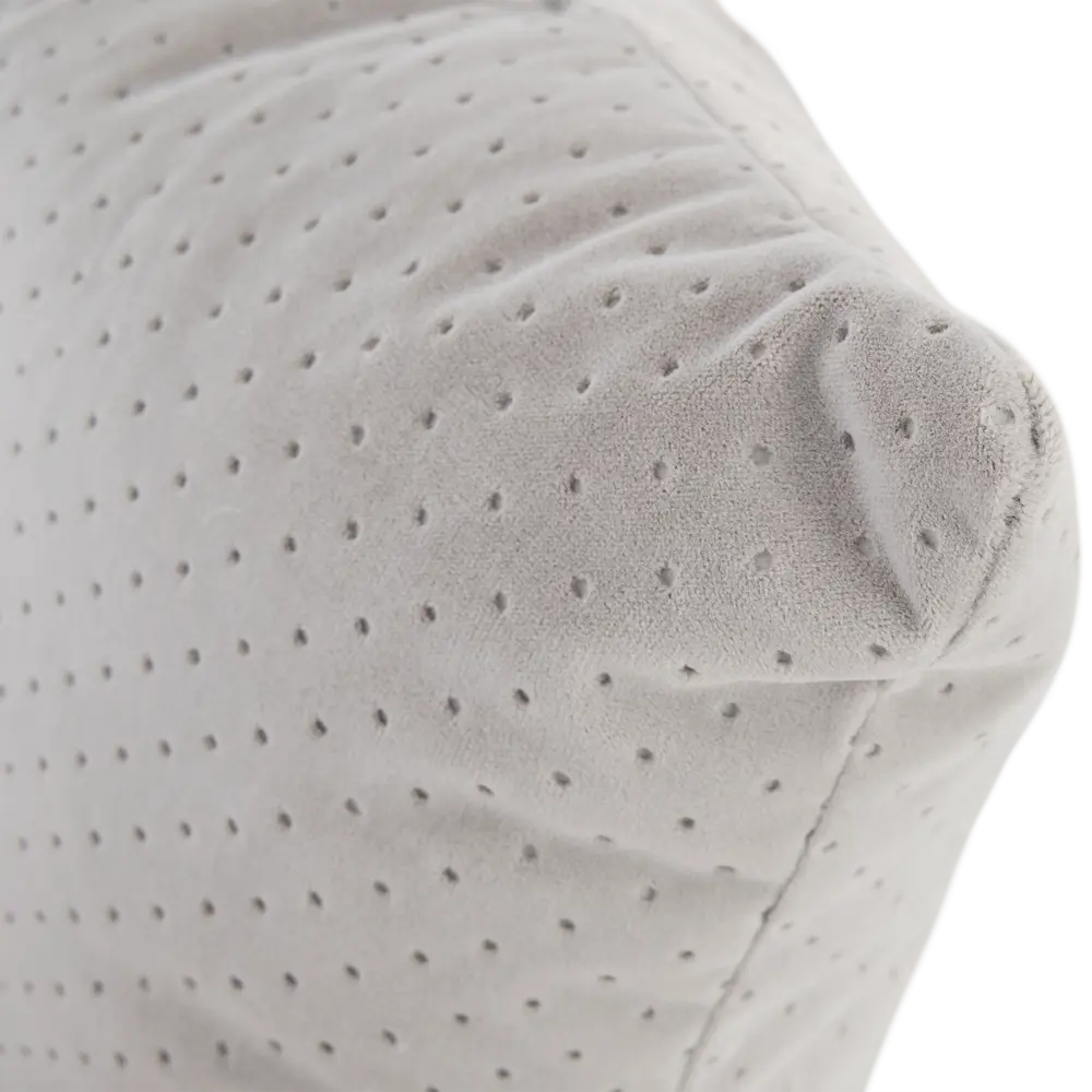 Подушка Merida 45x45 см цвет серо-бежевый 85229694 STLM-2193208 SEASONS  - Вид №2