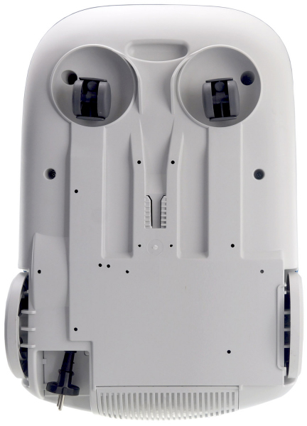 TWIN T1 AQUAFILTER Пылесос / 1600 вт, контейнер-аквафильтр, влажная уборка да, синий/серый Thomas  - Вид №5