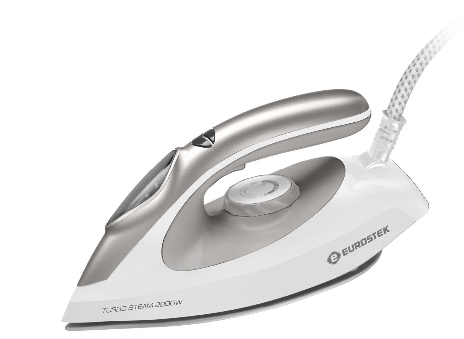 9200196 Парогенератор Eurostek EEI-3003 бежевый STDN-0046441 - Вид №2