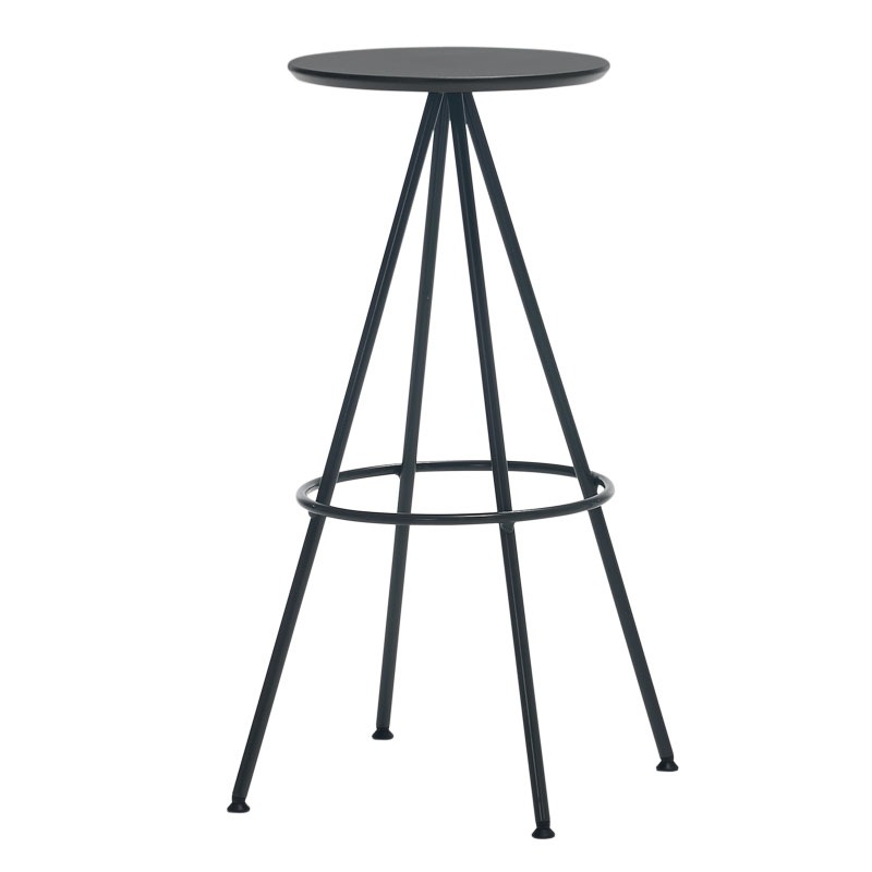 000205 Барный табурет INCLASS Sun Santreyd - Вид №3