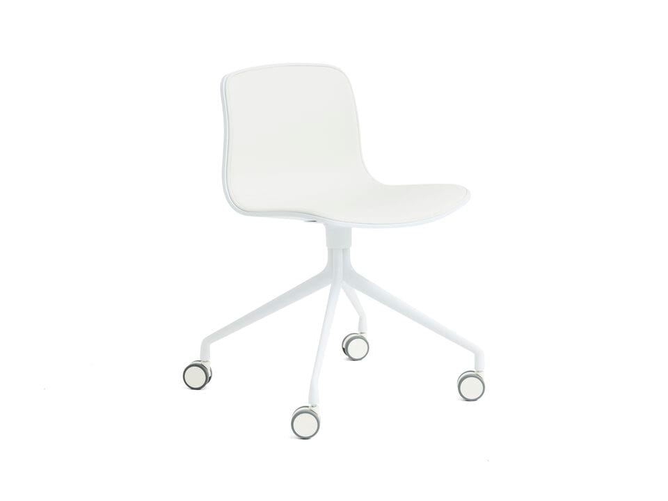 Рециркулированный пластиковый стул Hay About a Chair ARCH-00152059 - Вид №1