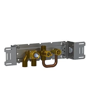 2400NV Модульная система vola 