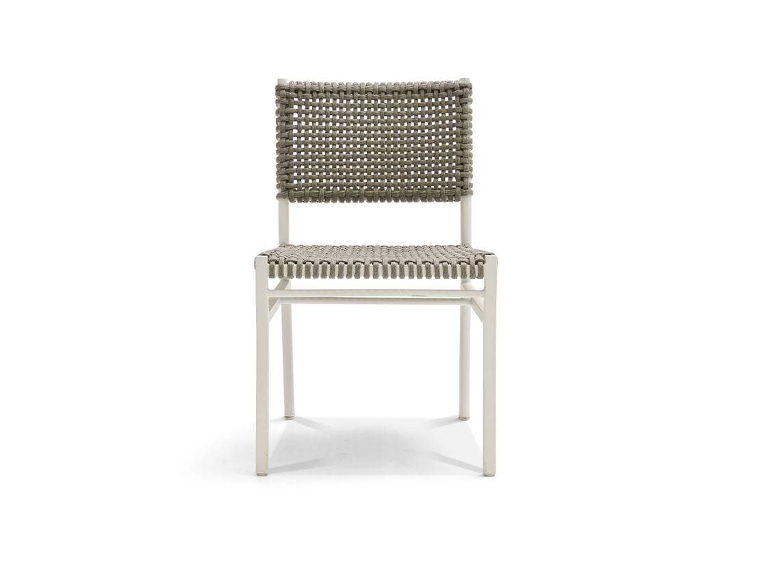 Алюминиевый садовый стул Walters курорт ARCH-00030820 - Вид №1