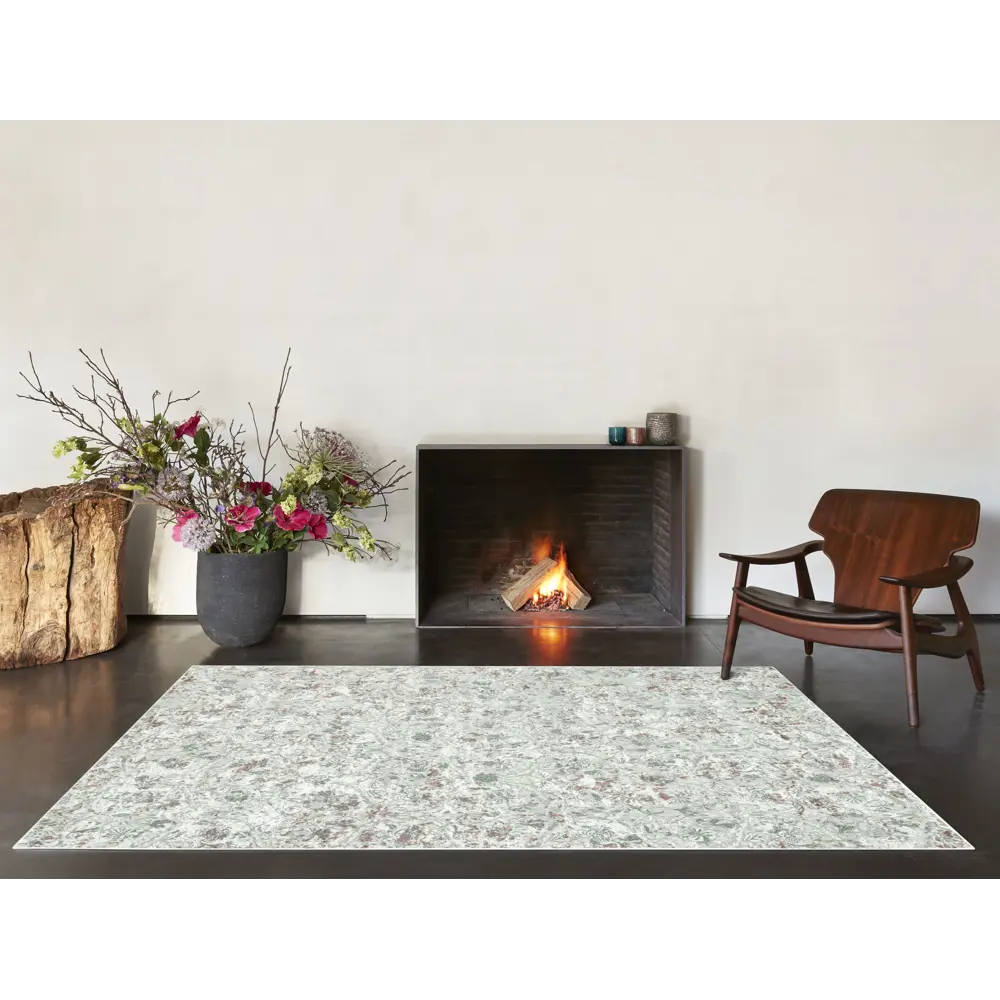 Ковер вискоза Prisma 82003/6111 160х230 см RAGOLLE STLM-2135252 - Вид №4