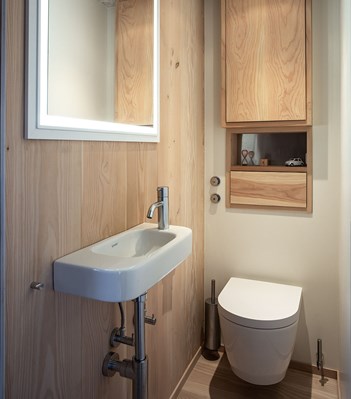 A34 Модульная система vola  - Вид №44