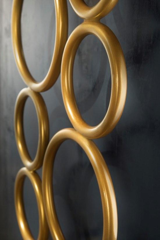 Hotwave Настенный стальной полотенцесушитель sun-id-1382409 - Вид №4