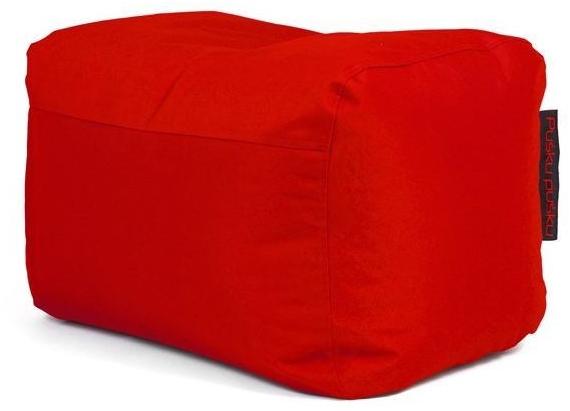 Pusku pusku Прямоугольный пуф со съемным чехлом из ткани Ox sun-id-1453043 - Вид №16