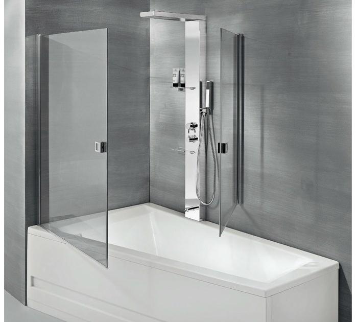 Gruppo Geromin Джакузи с душем Era sun-id-1477023 - Вид №1