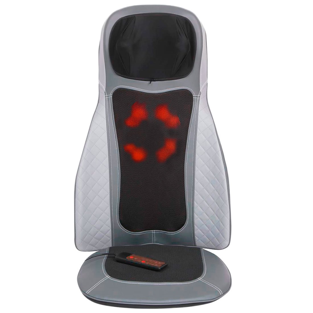 Массажная накидка Gess Body Care Plus GESS  - Вид №3