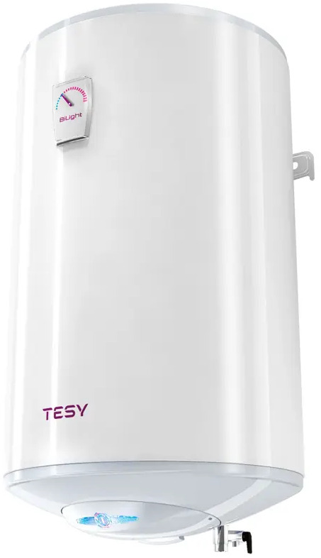 91147223 Накопительный водонагреватель электрический 80 л Tesy GCV 804420 B11 TSRC 2 кВт эмалированная сталь мокрый ТЭН STLM-0807574