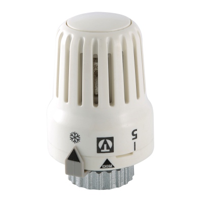 VT.3000.0.0 Головка термостатическая жидкостная Valtec М30 × 1,5, 6,5-27,5 °C 