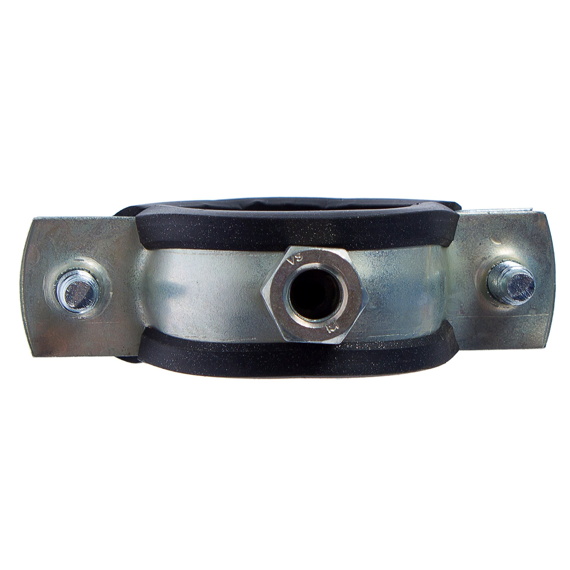 13512929 Хомут с винтовым креплением 1" 35х35 мм Santreyd  - Вид №1