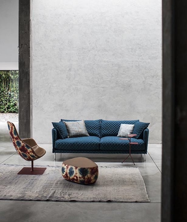 Вращающееся кресло MOROSO фьорд ARCH-00102532 - Вид №15