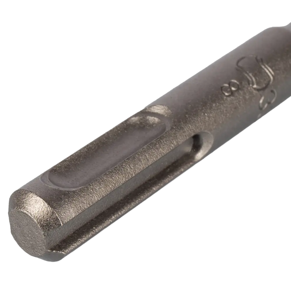 Бур по бетону KWB Professional 8x210 мм с SDS-Plus хвостовиком 88265591 STLM-1441035 - Вид №2