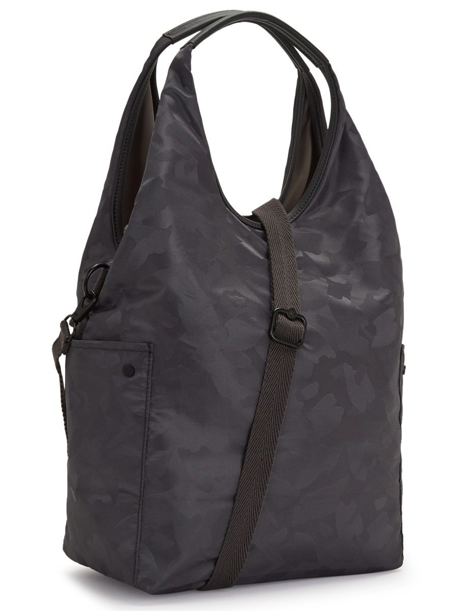 KI6303S8A Сумка Hobo Bag Across Body Kipling Urbana - Вид №1